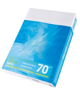 Multi purpose copy paper