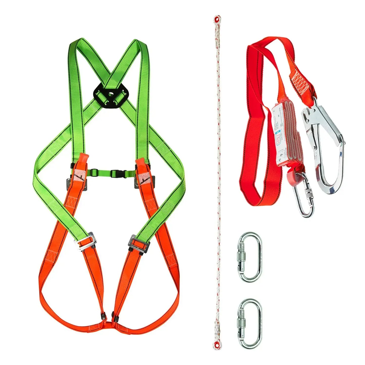 Supertouch - Fall Arrest Kit - Advanced - P27 |  Supertouch