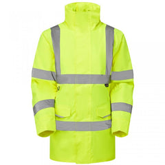 HV YELLOW