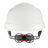Supertouch - Industrial Safety Helmet with Wheel Ratchet - HBG2 |  Supertouch