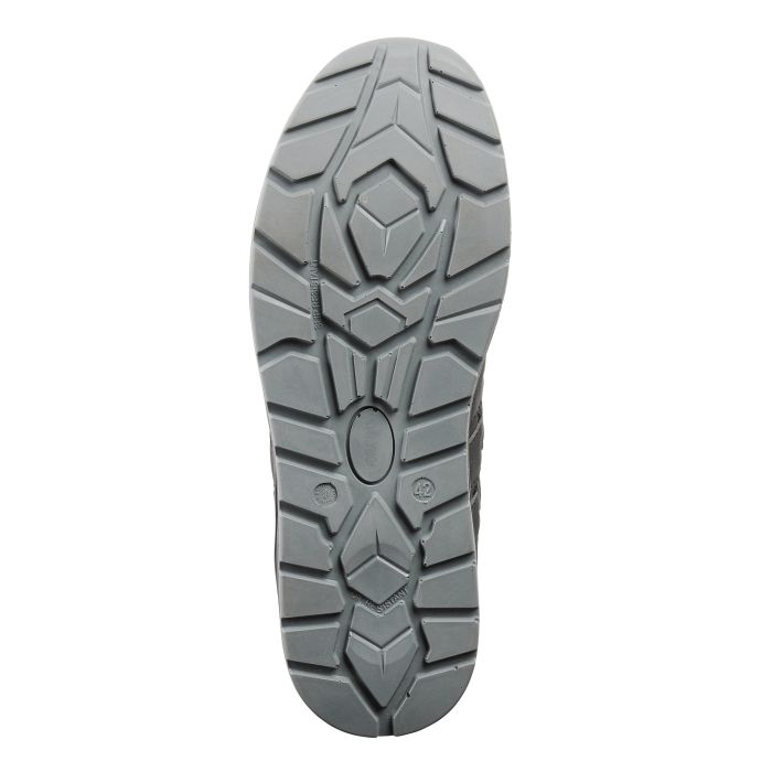 Supertouch BXG50 High Top Safety Trainer - F200 |  Supertouch