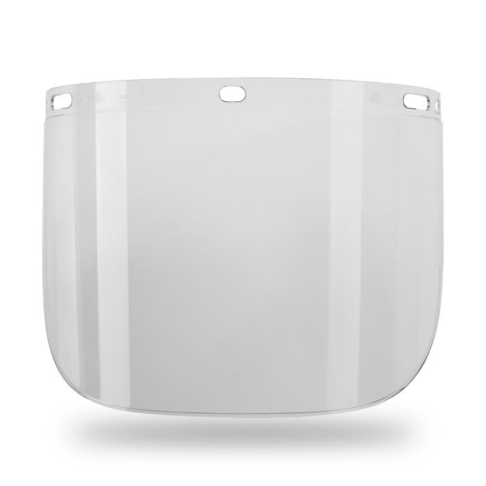 Supertouch Brow Guard With Polycarbonate Visor - CFS10 |  Supertouch