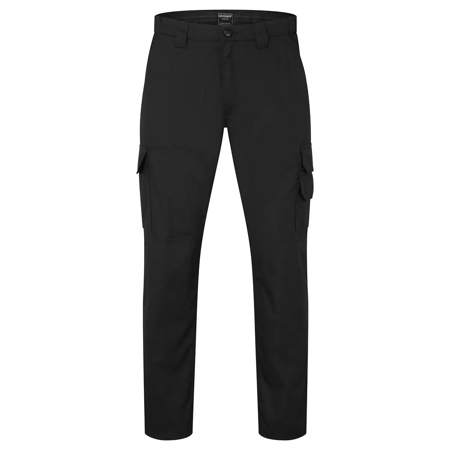 Supertouch - New Combat Trousers - CT1 |  Supertouch