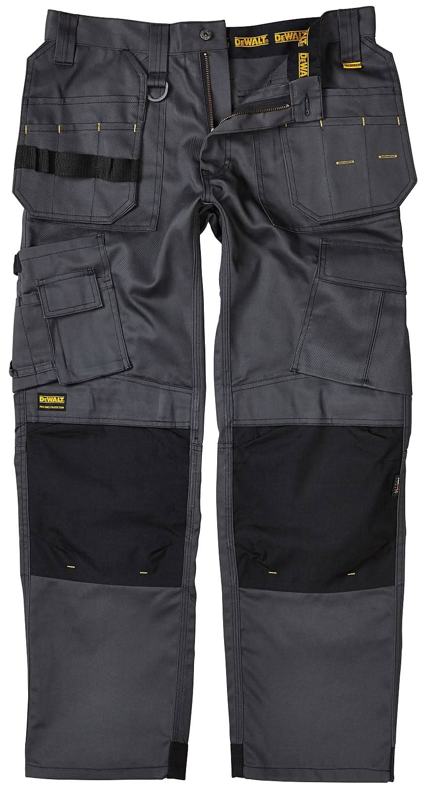 City Knights Safety Shoes SS620CM - Black - Customisable General Safety Shoes