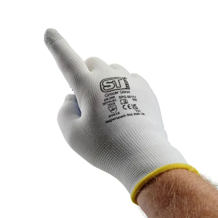Supertouch Grocer Glove - GG10 |  Supertouch