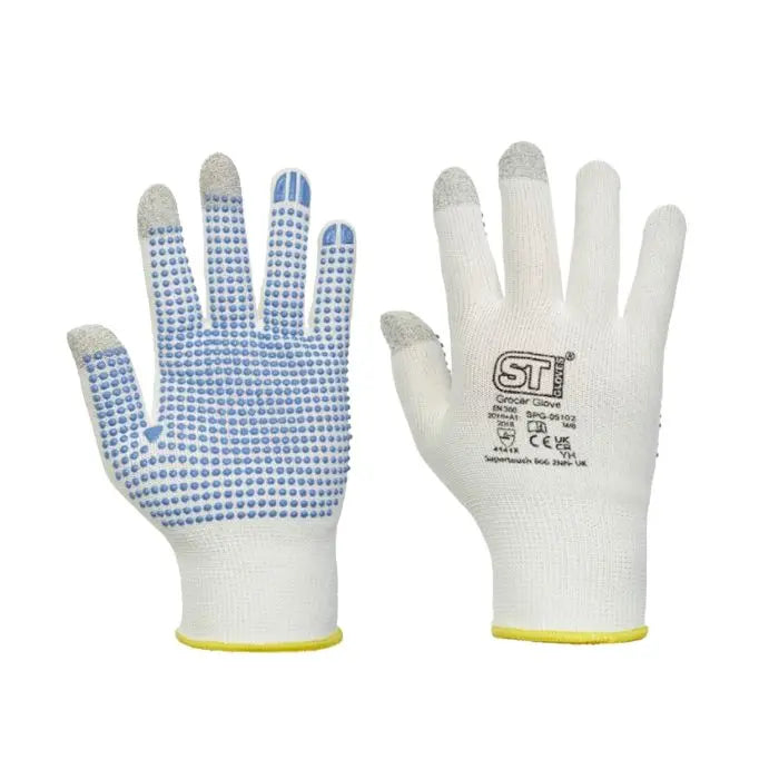 Supertouch Grocer Glove - GG10 |  Supertouch