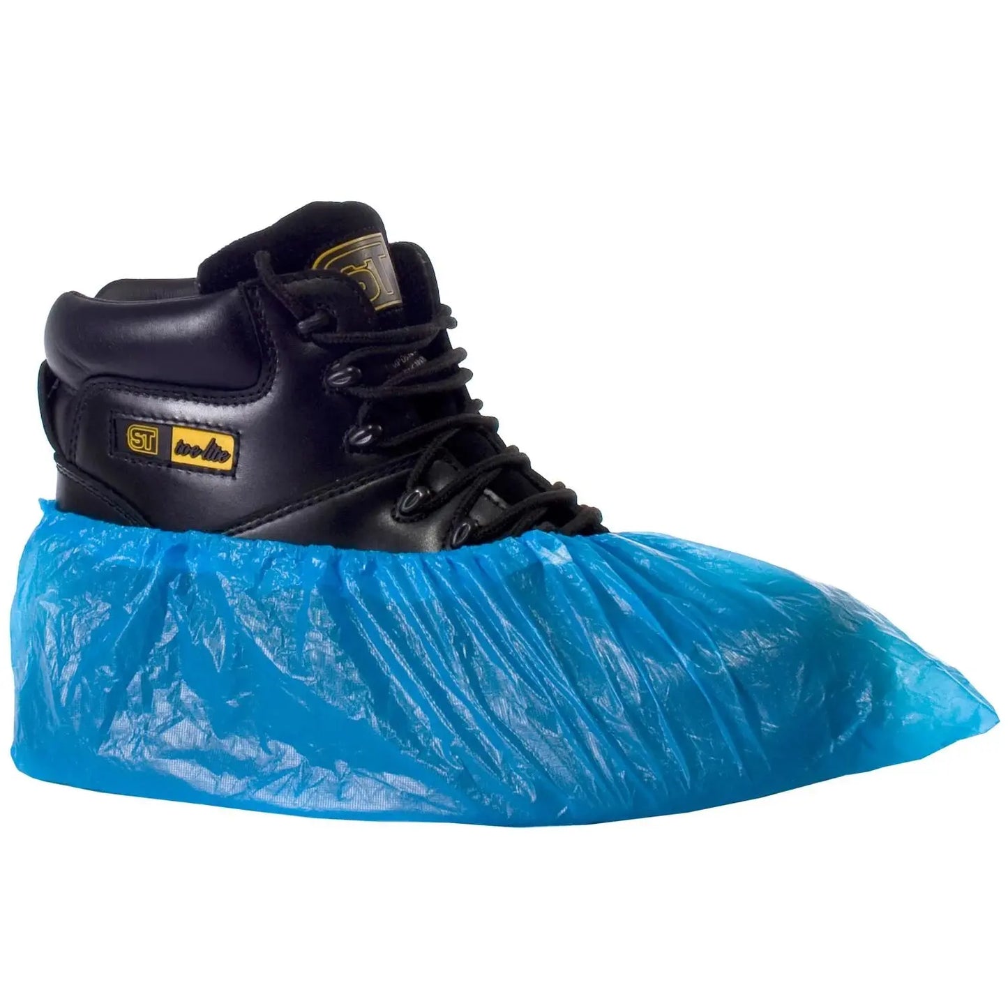 Supertouch - CPE Disposable Overshoe - D40 |  Supertouch