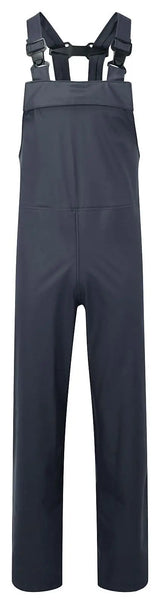 Fort Airflex Bib & Brace 521 - Navy Blue - Customisable