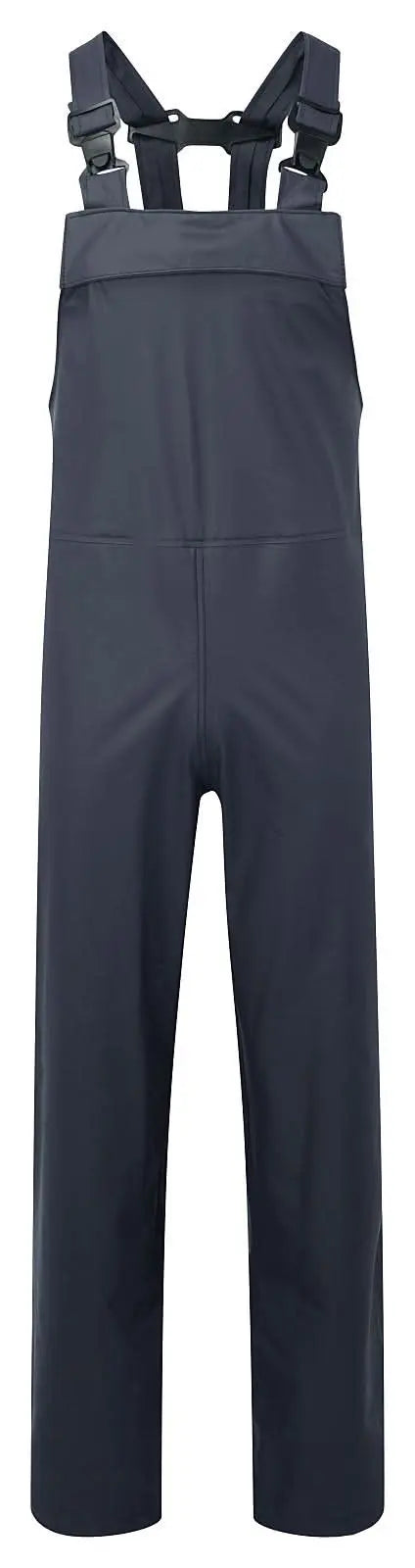 Fort Airflex Bib & Brace 521 - Navy Blue - Customisable