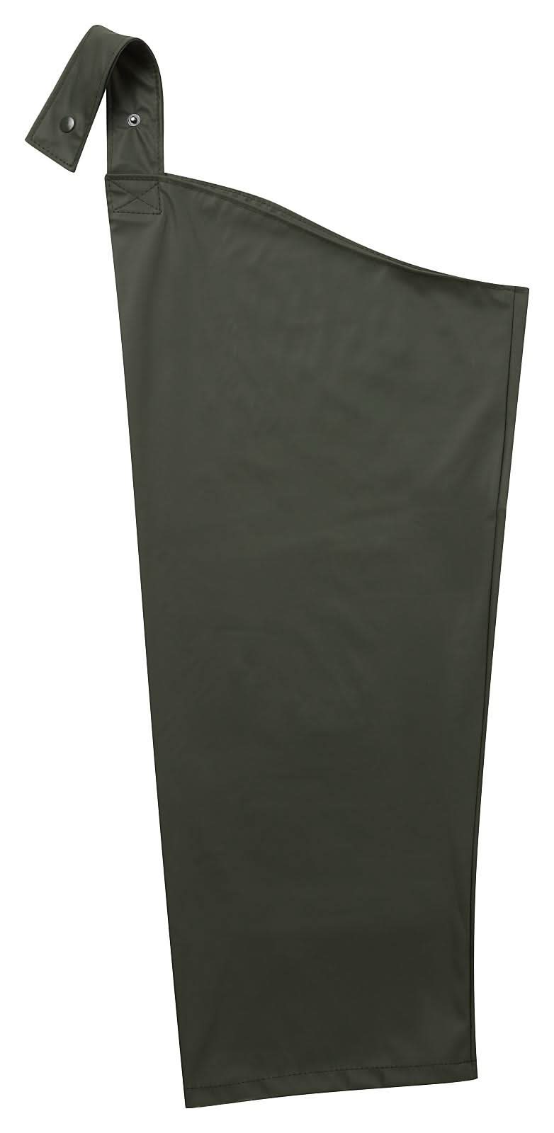 Fort Airflex Leggings 941 - Green - Customisable Trousers