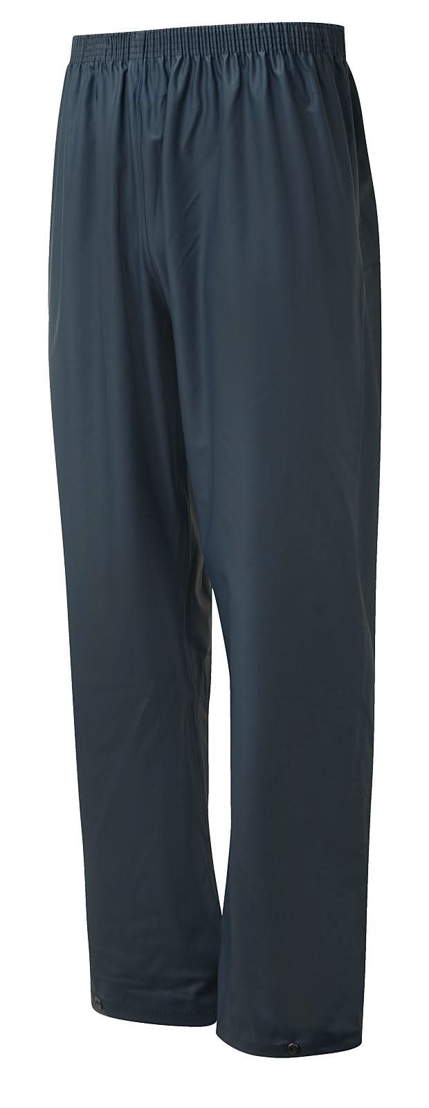 Fort Airflex Trouser 921 - Navy Blue - Customisable Trousers