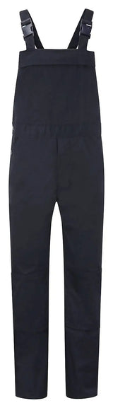 Fort Bib & Brace Overall 544 - Navy Blue - Customisable