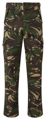 Fort Camouflage Combat Trouser 901 C - Woodland - Customisable Trousers