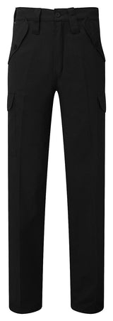 Fort Combat Trouser 901 - Black - Customisable Trousers