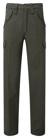 Fort Combat Trouser 901 - Green - Customisable Trousers