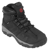 Fort Deben Safety Boot Ff112 - Black - Customisable Boots