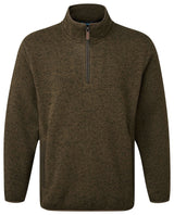 Fort Easton Pullover 238 - Green - Customisable
