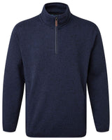 Fort Easton Pullover 238 - Navy Blue - Customisable