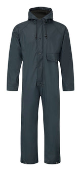 Fort Flex Coverall 320 - Navy Blue - Customisable Coveralls