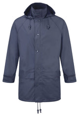 Fort Flex Jacket 220 - Navy Blue - Customisable Jacket