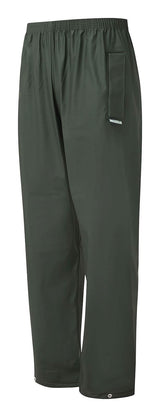 Fort Flex Trouser 920 - Green - Customisable Trousers