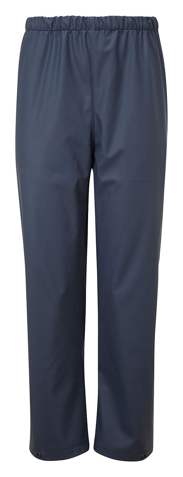 Fort Splashflex Childs Trousers 983 - Navy Blue - Customisable Trousers