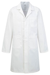 Fort Warehouse Coat 444 - White - Customisable
