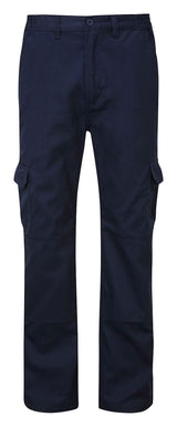 Fort Workforce Trouser 916 - Navy Blue - Customisable Trousers