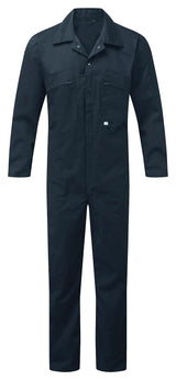 Fort Zip Front Coverall 366 - Green - Customisable Coveralls