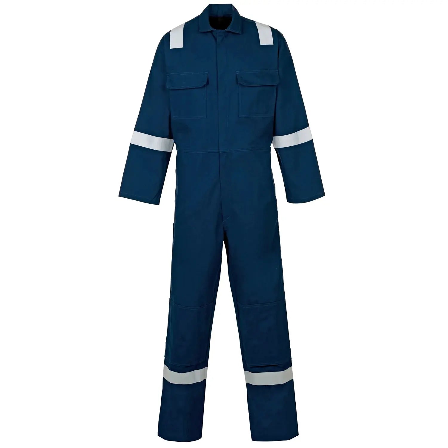 Supertouch - Weld-Tex FR Standard Coverall - W15 |  Supertouch