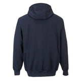 Portwest Modaflame Knit Flame Resistant Zip Hoodie FR81 - - Customisable Sweatshirts
