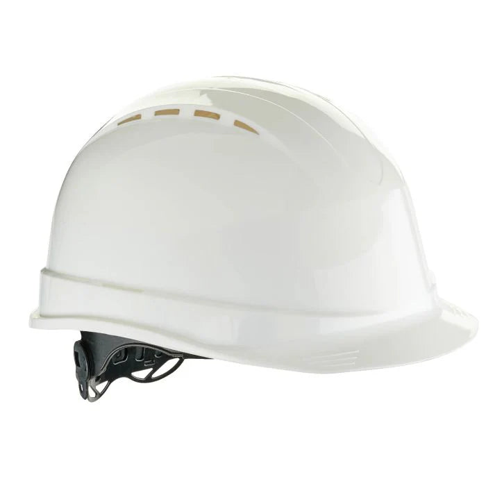 Supertouch - Industrial Safety Helmet with Wheel Ratchet - HBG2 |  Supertouch