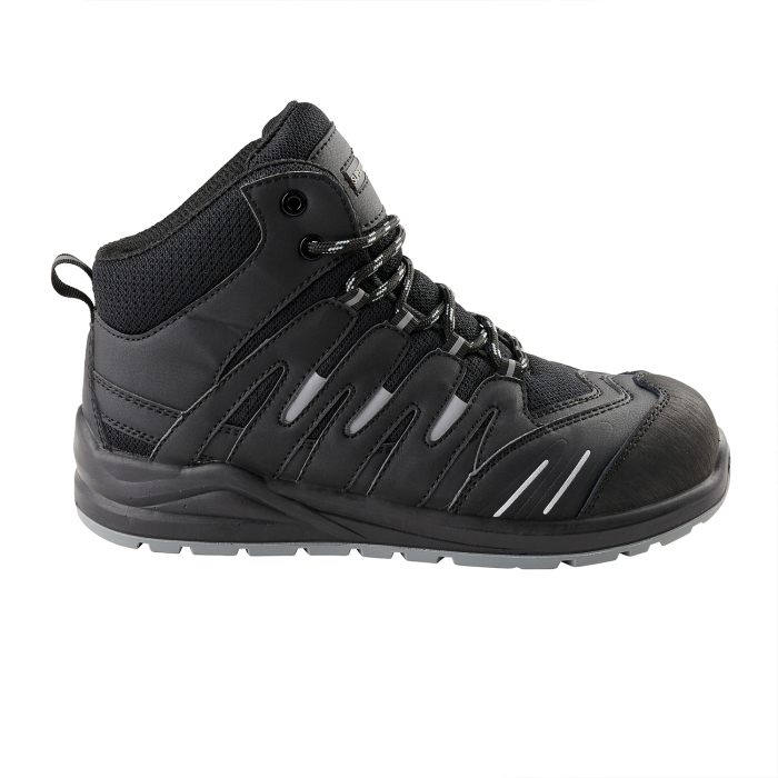 Supertouch BXG50 High Top Safety Trainer - F200 |  Supertouch