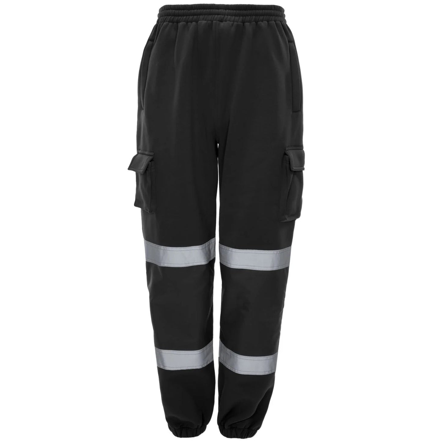 Supertouch - Hi Vis Jogging Bottoms - H770 |  Supertouch