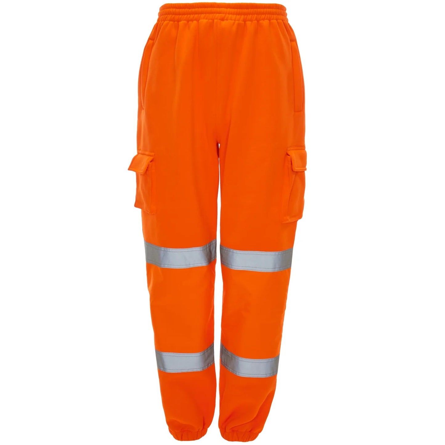Supertouch - Hi Vis Jogging Bottoms - H71 |  Supertouch
