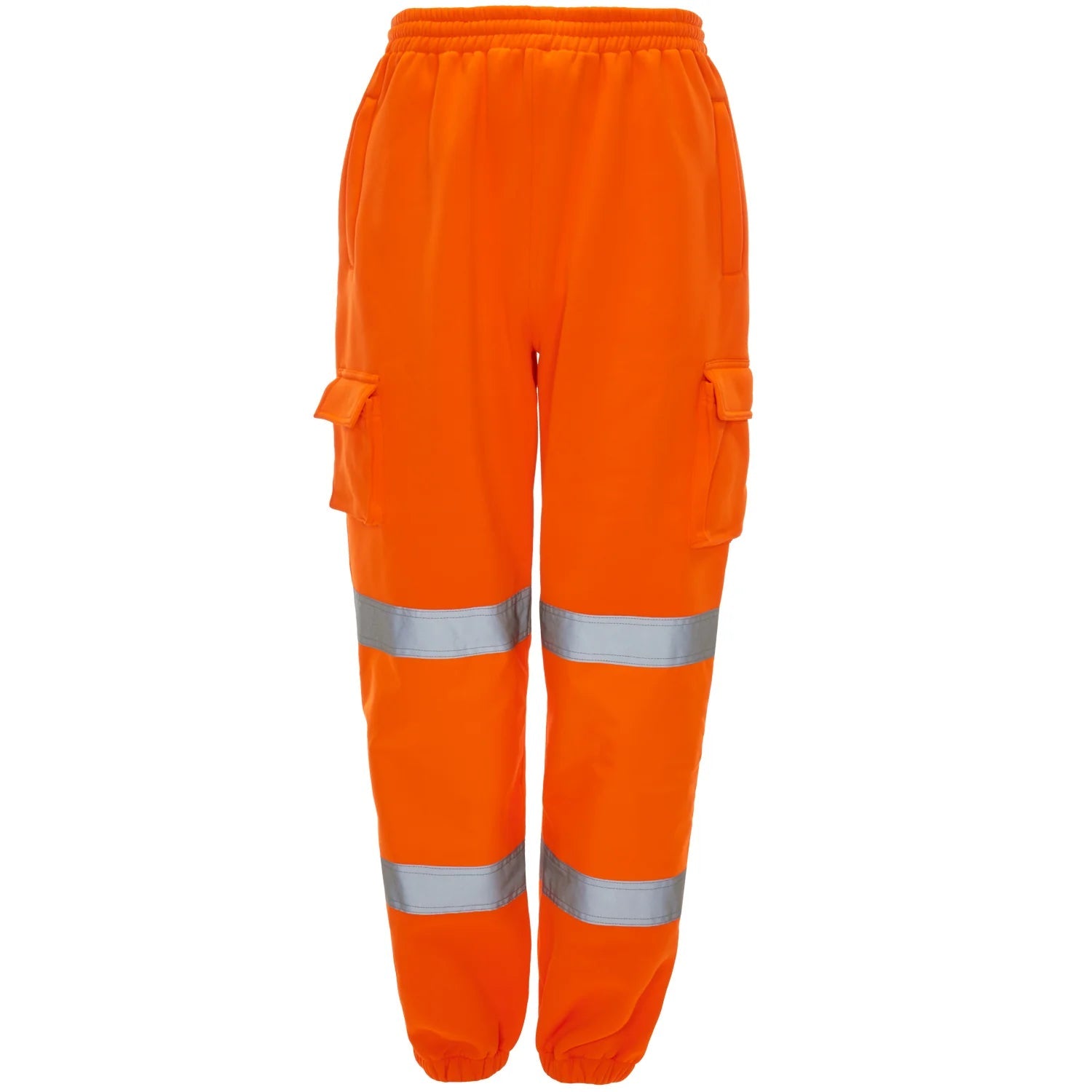 Supertouch - Hi Vis Jogging Bottoms - H71 |  Supertouch