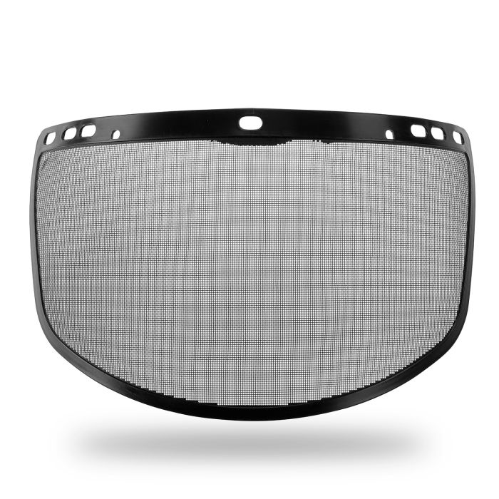 Supertouch Brow Guard with Metal Mesh Visor - CFS20 |  Supertouch