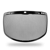 Supertouch Brow Guard with Metal Mesh Visor - CFS20 |  Supertouch