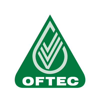 Industry Standard Logos - OFTEC - Customisable Logos