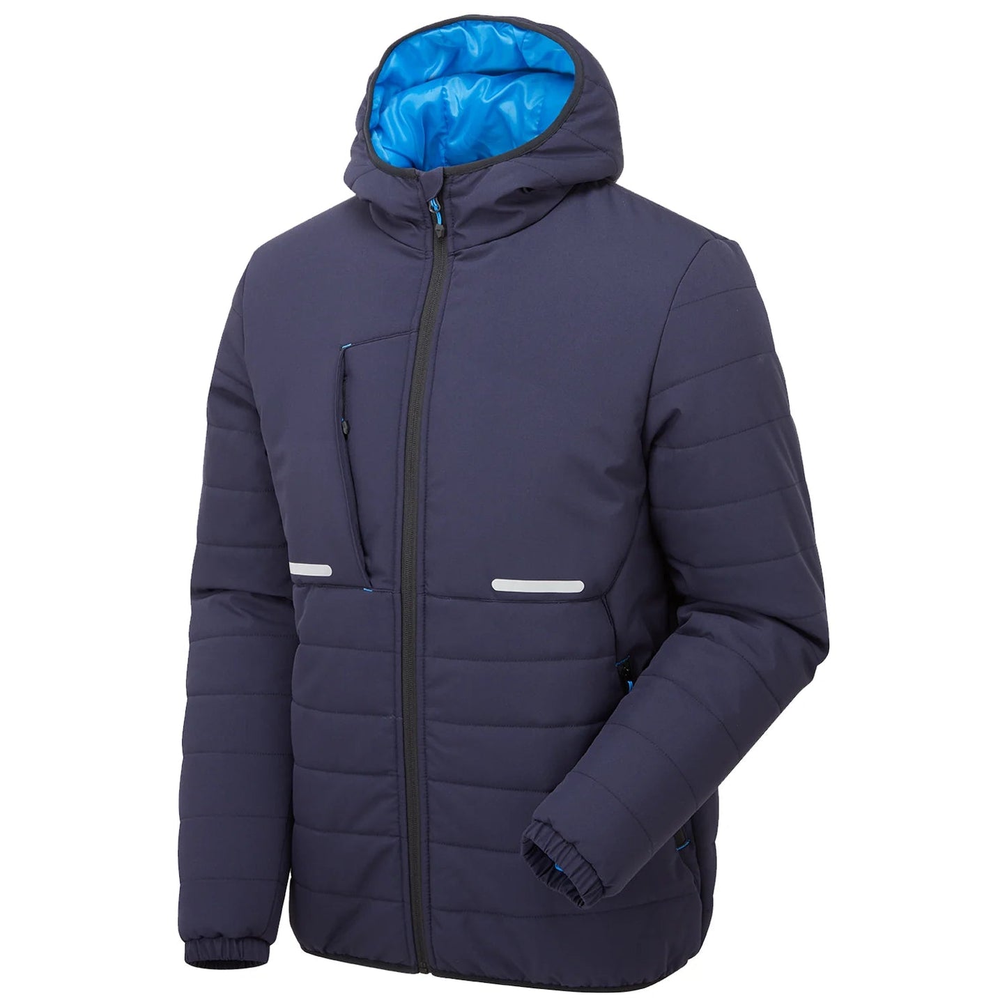 Supertouch Eco Thermal Padded Jacket - W017 |  Supertouch