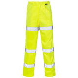 Supertouch - HV 3 Band Trousers - Long - H60 |  Supertouch