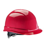 Supertouch - Industrial Safety Helmet with Wheel Ratchet - HBG2 |  Supertouch