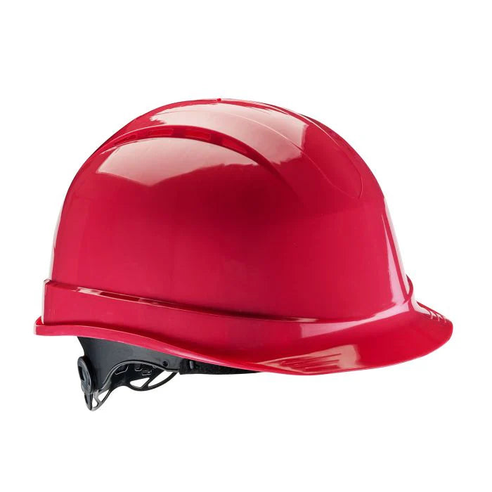 Supertouch - Industrial Safety Helmet with Wheel Ratchet - HBG2 |  Supertouch