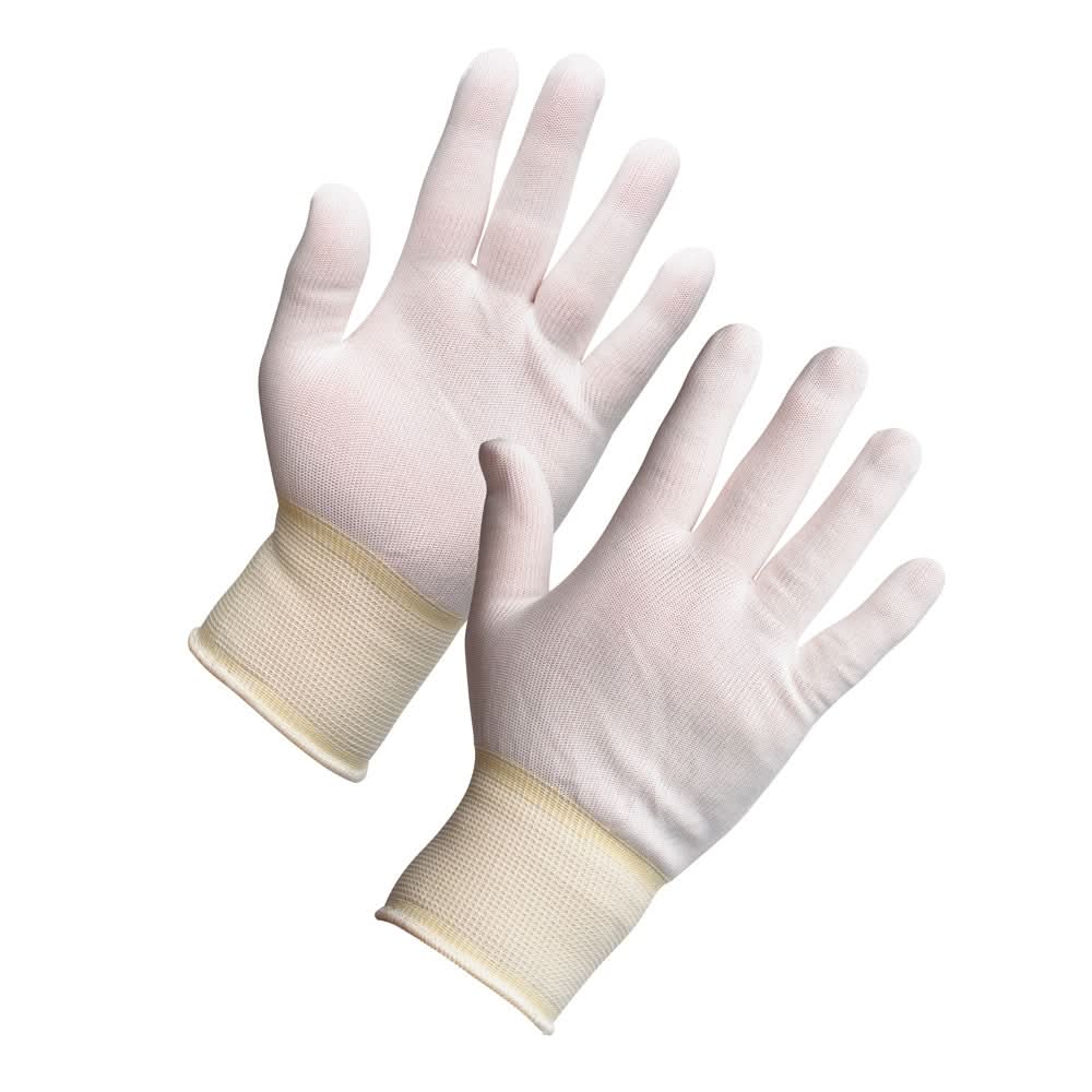 Supertouch - Polyliner Glove - G104 |  Supertouch