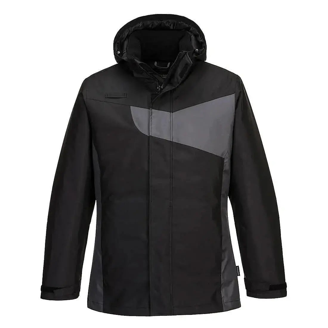 Portwest PW2 Winter Jacket PW260 - - Customisable