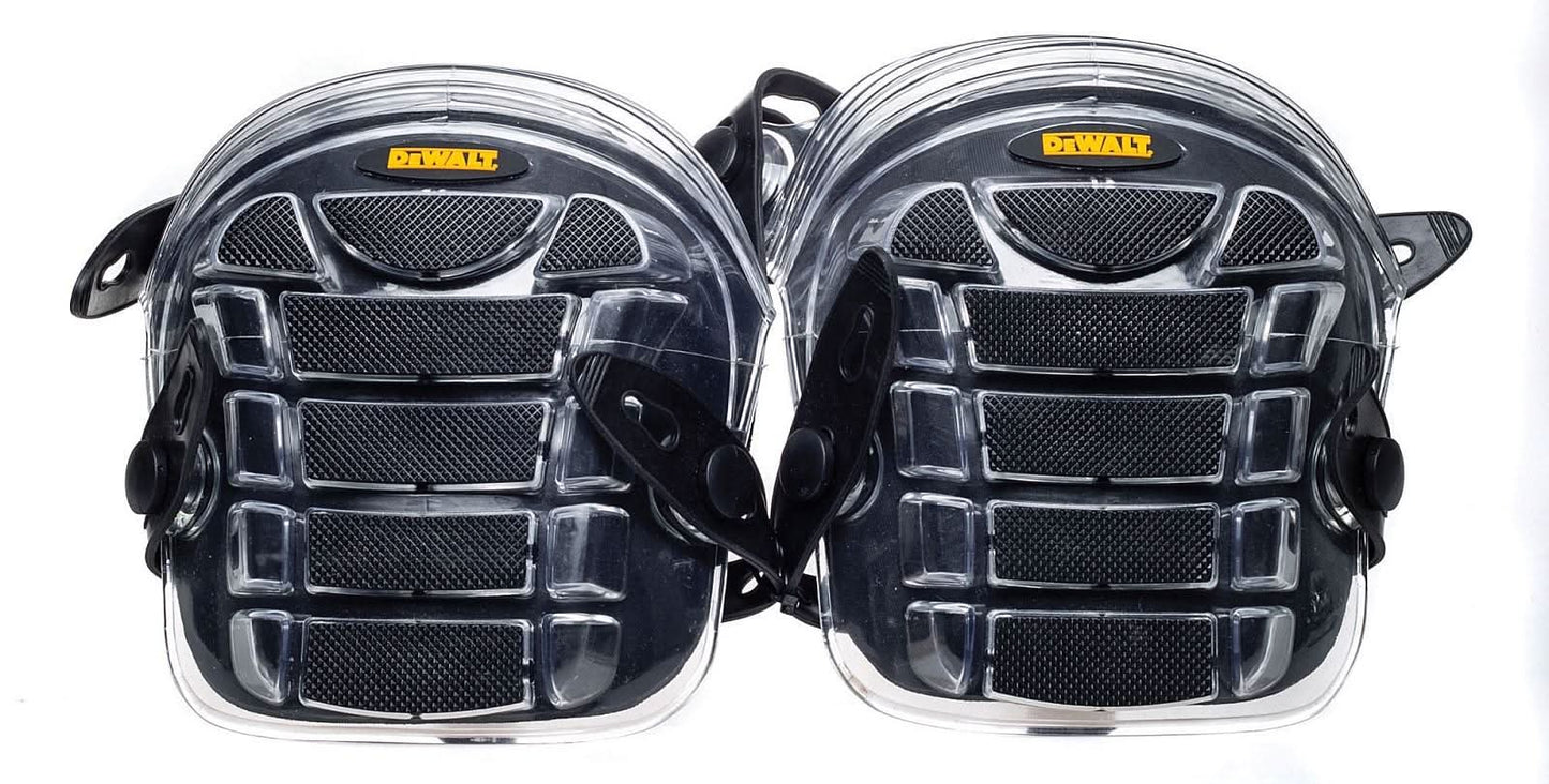 City Knights Safety Shoes SS620CM - Black Size 3 (UK) - Customisable General Safety Shoes