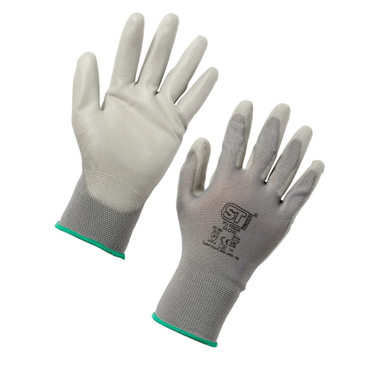 Supertouch - PU Fixer Gloves - G71 |  Supertouch