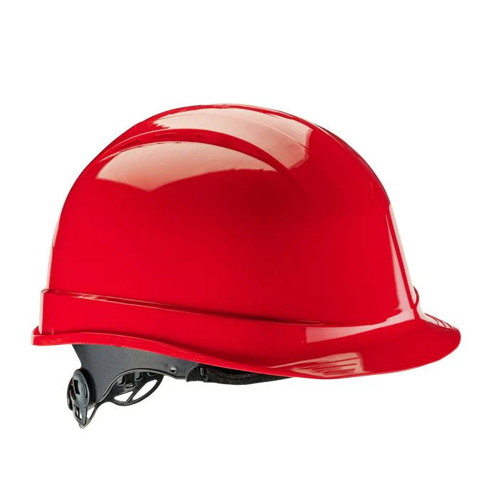 Supertouch - Industrial Safety Helmet with Wheel Ratchet - HBG2 |  Supertouch