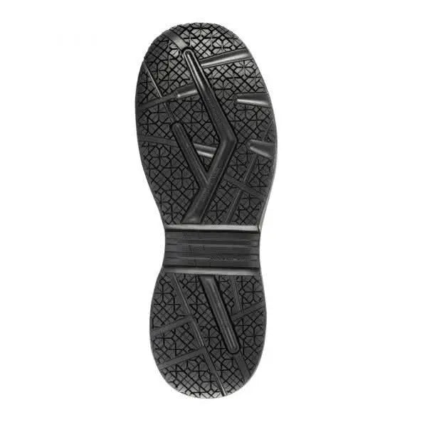 RF002 Zinc Conductive Safety Trainer - Nan - Customisable Safety Footwear
