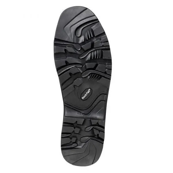 RF040 Manitoba Freezer Rigger Safety Boot - Nan - Customisable Safety Footwear